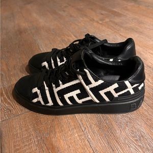 Men’s Balmain Sneakers